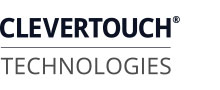media-as ist Partner von CleverTouch - Touch Displays